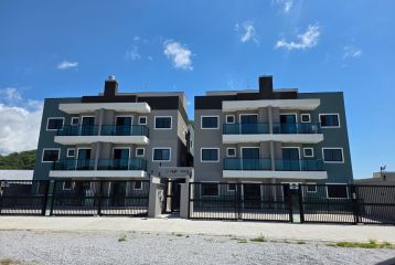 Ref 1108 Residencial HUB Tabuleiro